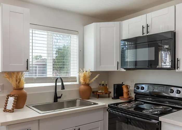 Gasthof Casita Calma Mins To Dt & Airport