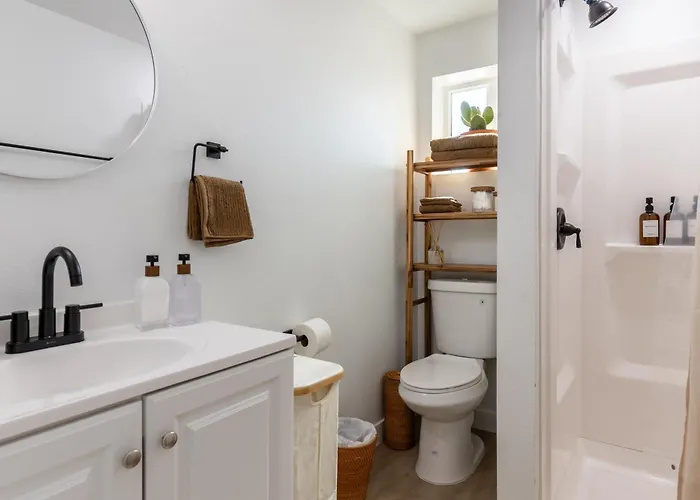 Gasthof Casita Calma Mins To Dt & Airport